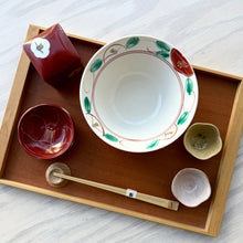 Tsubaki Donburi Bowl