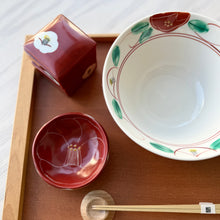 Tsubaki Donburi Bowl