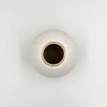 Hechimon Shiro Tessa Round Vase