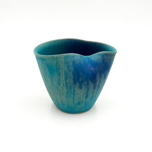 Hechimon Seiran Warped Pot Vase