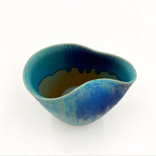 Hechimon Seiran Warped Pot Vase