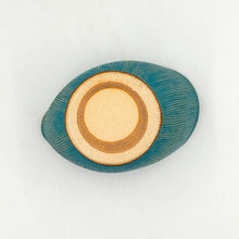 Hechimon Seiran Warped Pot Vase