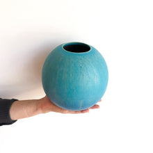 Hechimon Seiran Round Vase