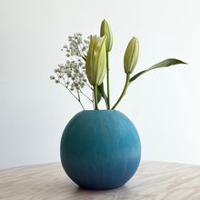 Hechimon Seiran Round Vase