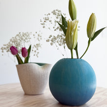 Hechimon Seiran Round Vase