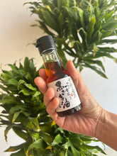 Kyoto Black Sesame Oil by Yamada Seiyu