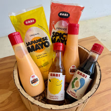 Sweet Yuzu Vinaigrette