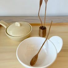 Dairoku Natural Wood Spoon Set