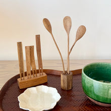 Dairoku Natural Wood Fork Set