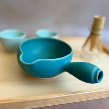 Shikou Matcha Kyusu