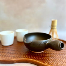 Shikou Matcha Kyusu