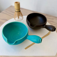 Shikou Matcha Kyusu