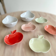 Apple Kozara Small Plate (5-set)