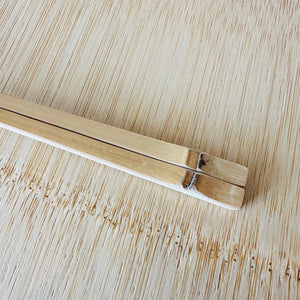Kyoto Bamboo Shiratake Tenbushi Chopsticks