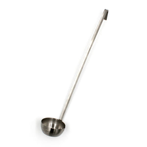 Long Beverage Ladle with Measure