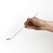 Two-in-One Tasting Spoon and Fork