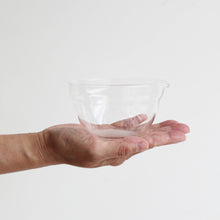 Katakuchi Spouted Bowl Set (4-Set)