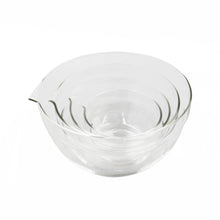Katakuchi Spouted Bowl Set (4-Set)