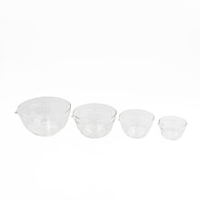 Katakuchi Spouted Bowl Set (4-Set)