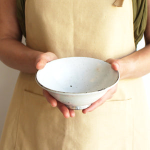 Kohiki-Tetsusan Matcha Bowl