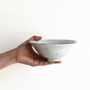 Kohiki-Tetsusan Matcha Bowl