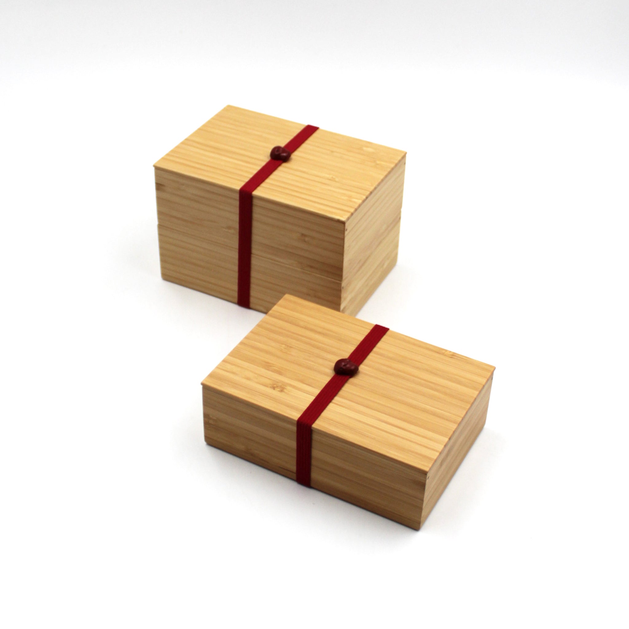 Kyoto Bamboo Bento Box - Thumbnail 3