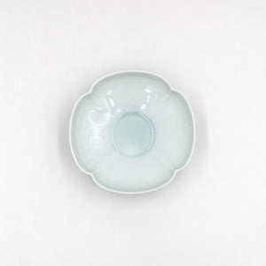 Mizu Mizu Pale Blue Small Bowl