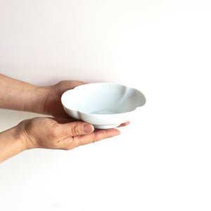 Mizu Mizu Pale Blue Small Bowl