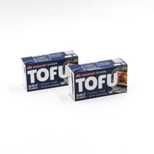 Authentic Nigari Tofu (2-pack)