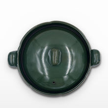 Yuraku-Gama Oribe Donabe