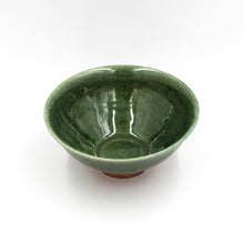 Oribe-Kushime Donburi Bowl