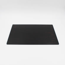Reversible Wood Table Placemat