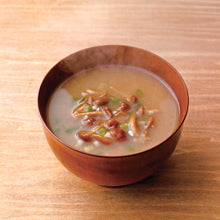 Freeze-Dried Nameko Mushroom Miso Soup by Kayanoya (4 packets)