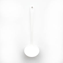 Enamelware Deep Ladle