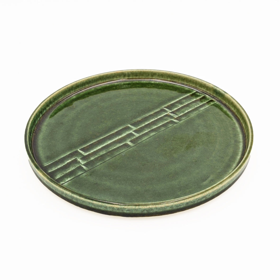 Oribe Kittate Large Plate