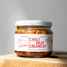 Chili Nut Crunch