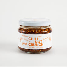 Chili Nut Crunch