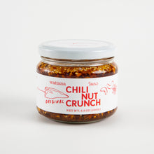 Chili Nut Crunch