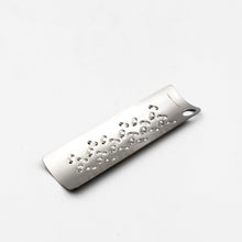 Tomita Bladeless Grater