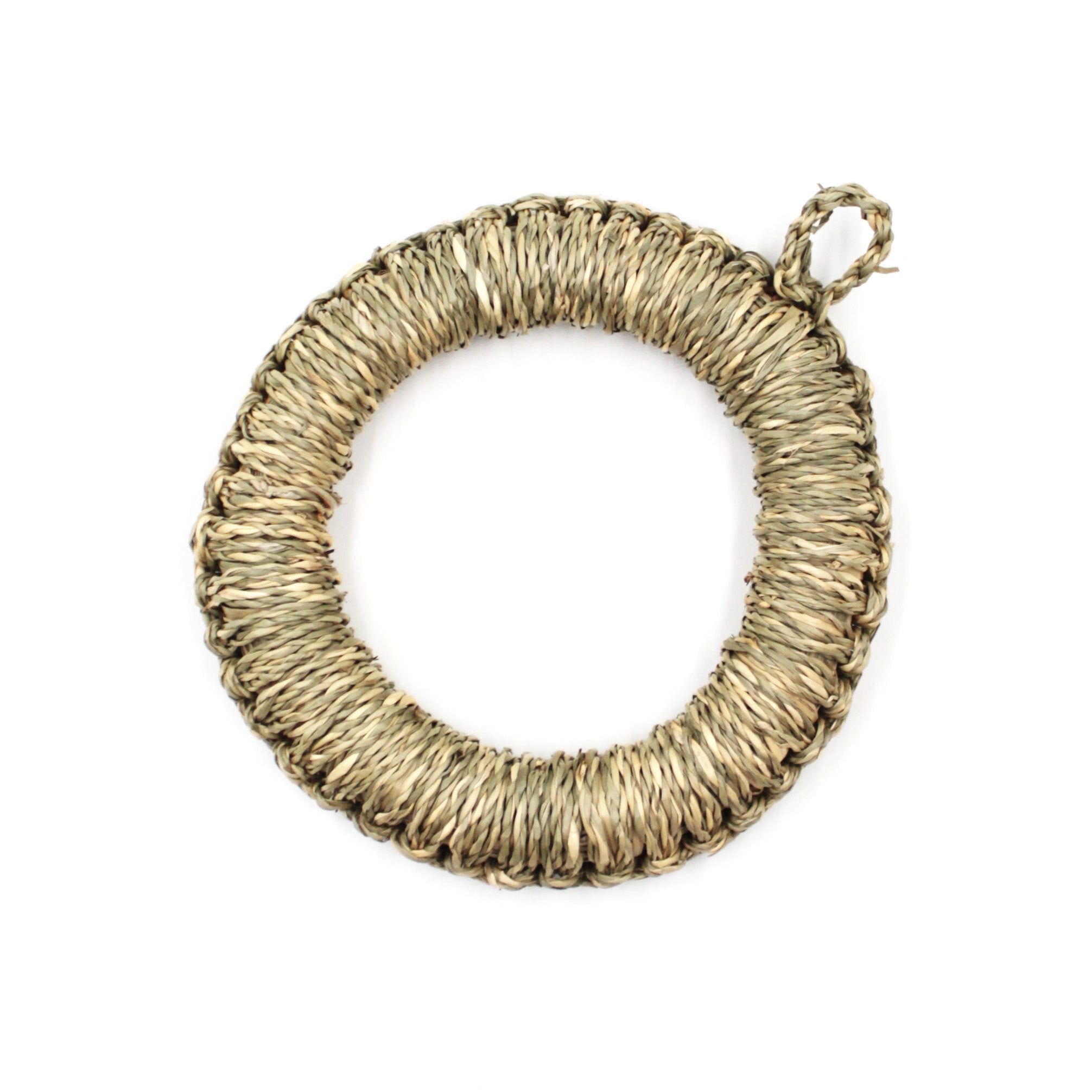 Straw Ring Classic Straw Ring Trivet – TOIRO