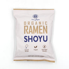 Organic Shoyu Ramen (2-pack)