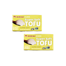 Authentic Nigari Tofu (2-pack)