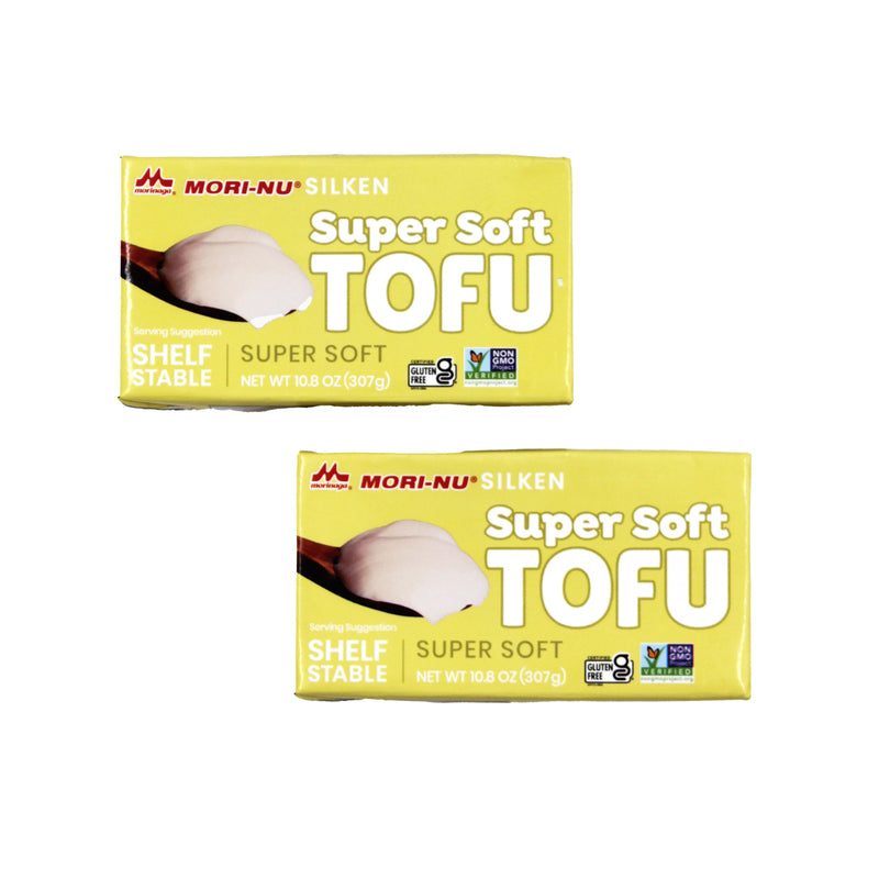 Authentic Nigari Tofu (2-pack) – TOIRO