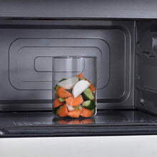 Slim Glass Pickle Maker