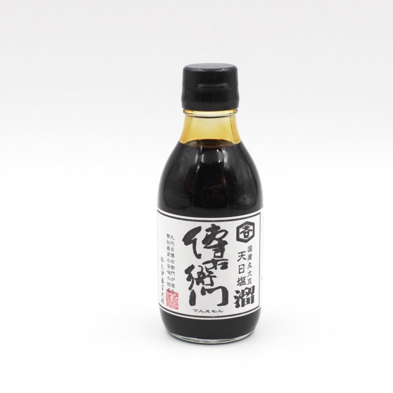 Tamari Shoyu sauce - Authentic Select – La Moisson