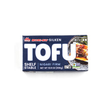 Authentic Nigari Tofu (2-pack)