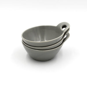 Ring Handle Tonsui Bowl