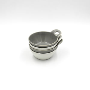 Ring Handle Tonsui Bowl