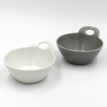 Ring Handle Tonsui Bowl