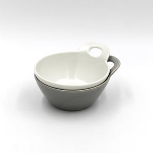 Ring Handle Tonsui Bowl